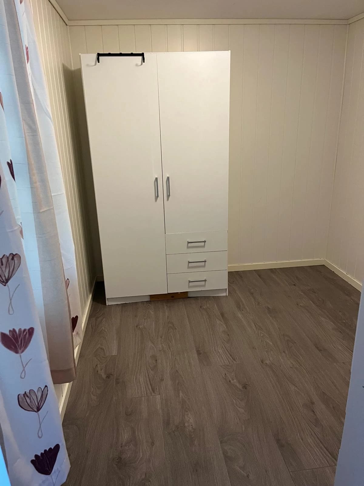 Dalabakkan i Hommelvik