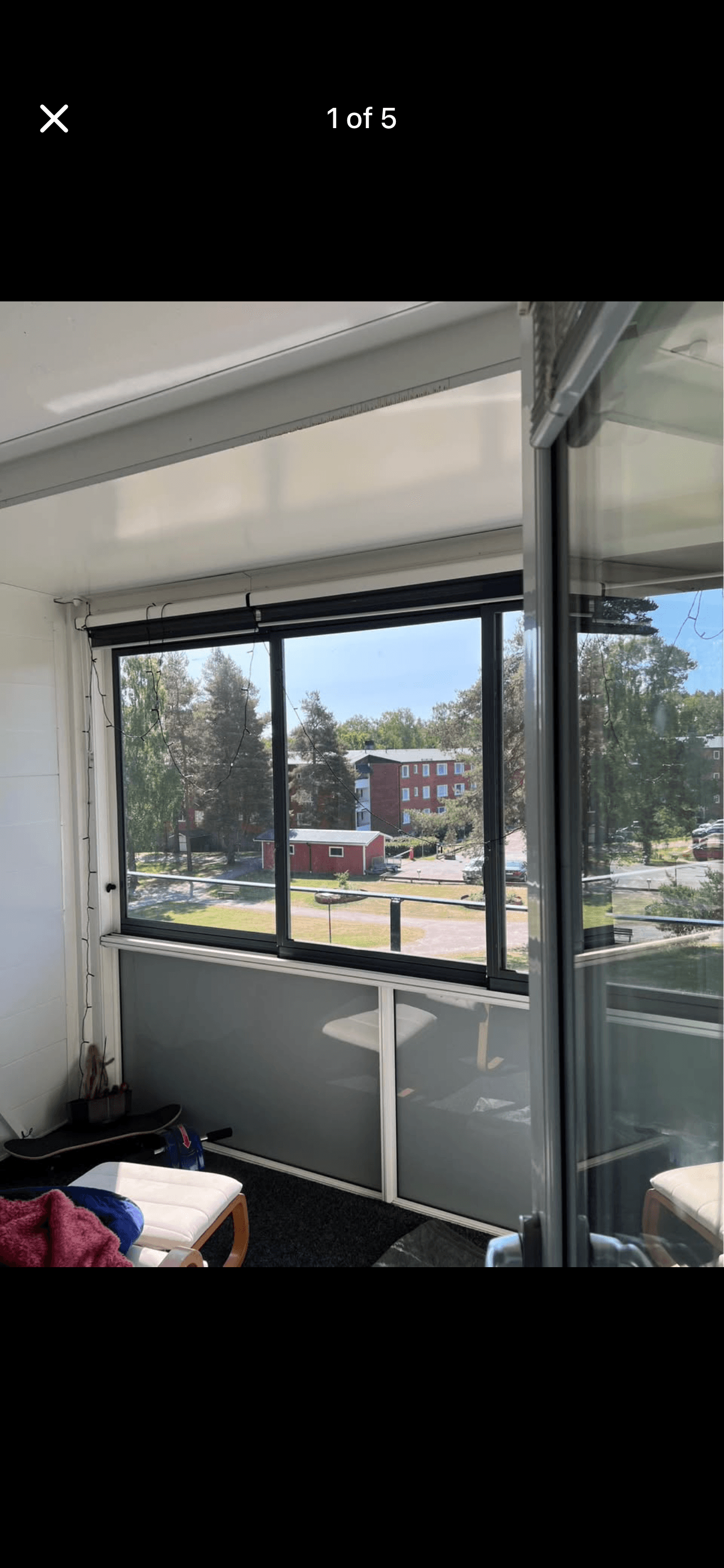Gruvgången i Karlstad