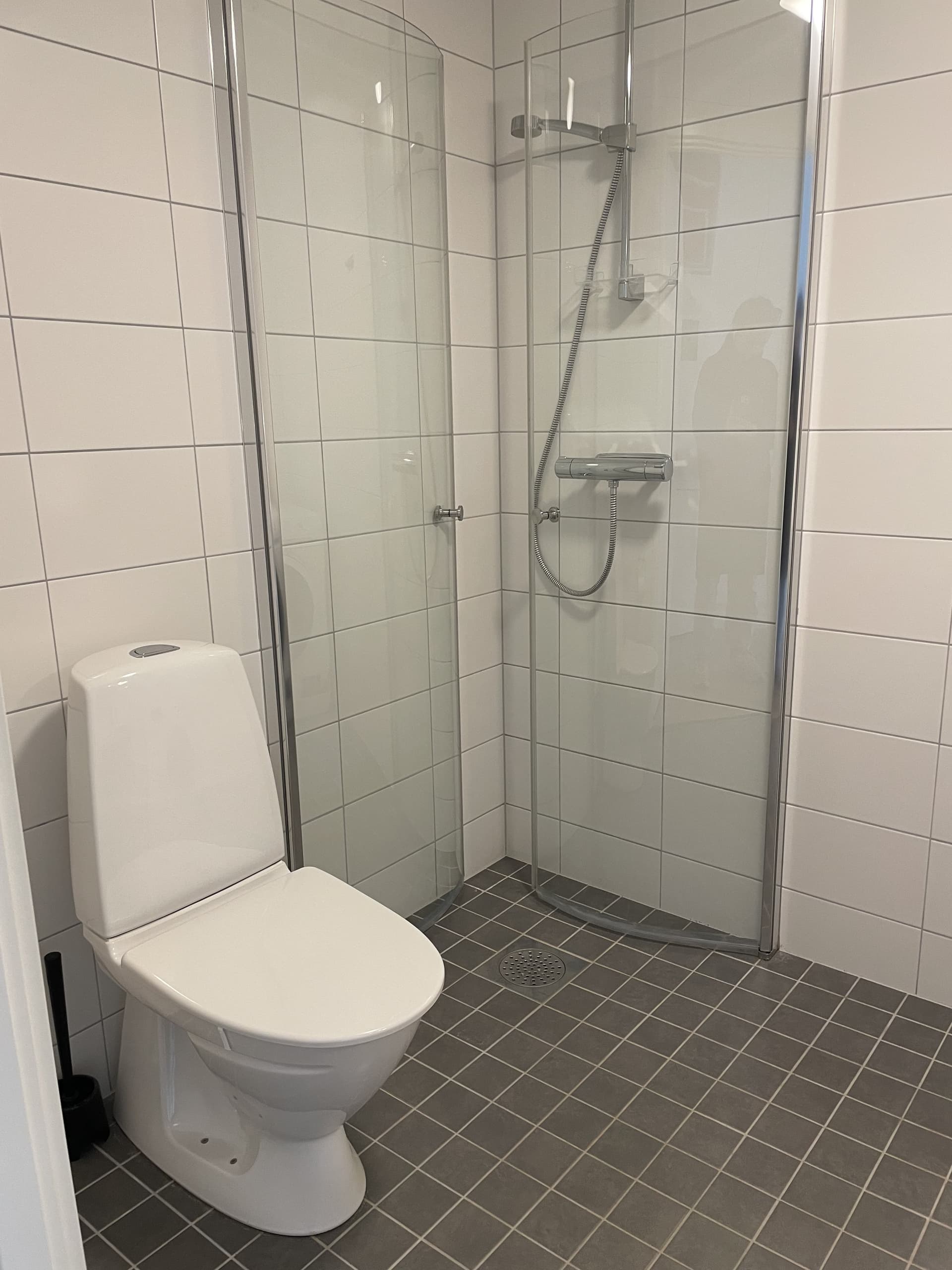Drakengatan i Järfälla
