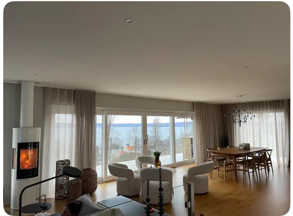 Bergvägen i Bankeryd