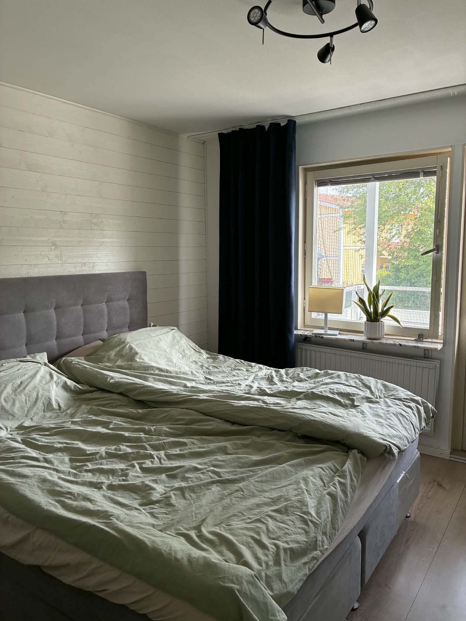 Norra Slevgränd i Umeå