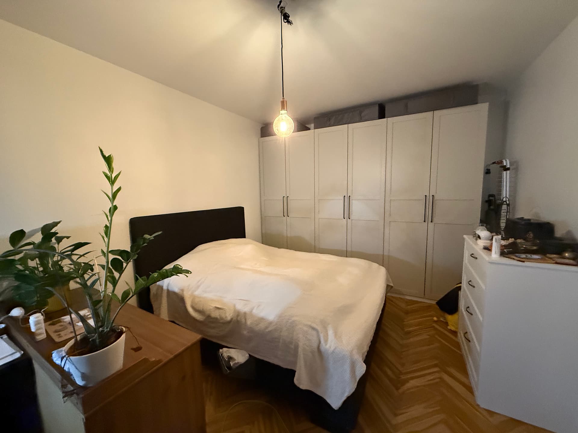 Smedjegatan i Norrköping
