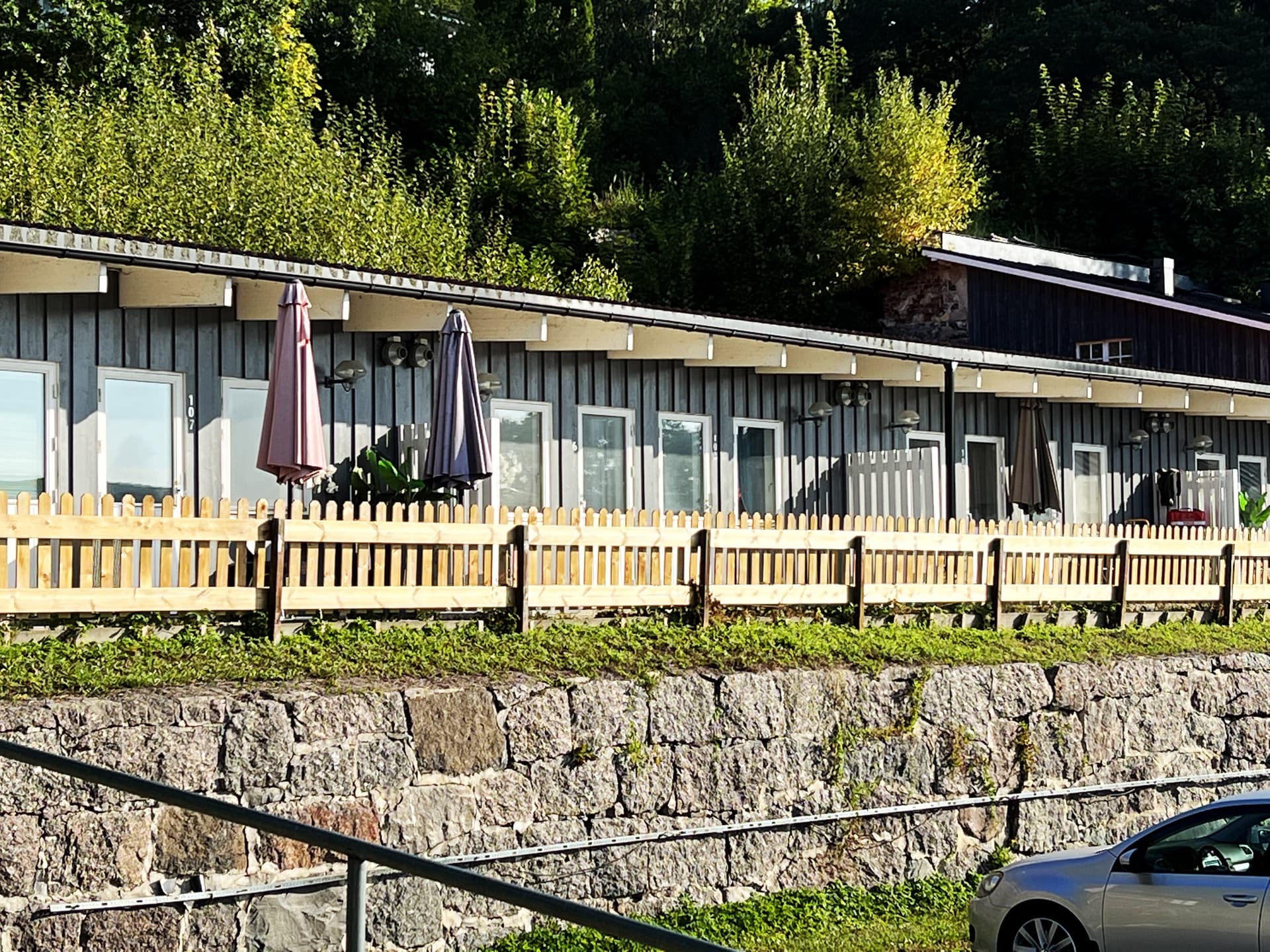 Getå i Åby