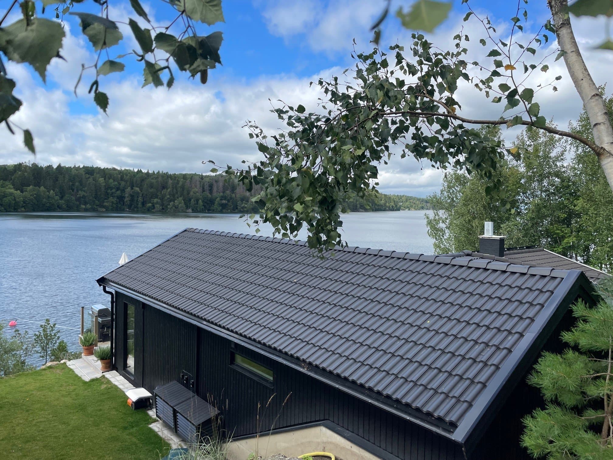 Örnstigen i Södertälje