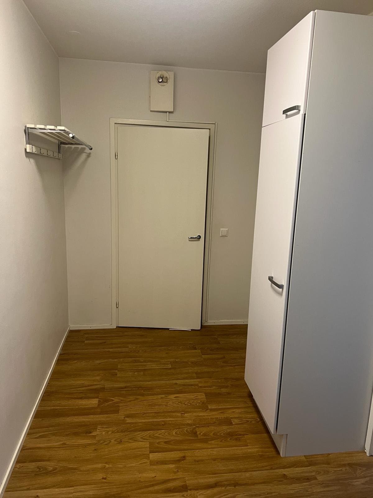 Koulukatu i Kemi