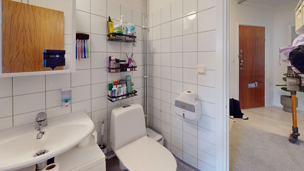 Andersbergsringen i Halmstad