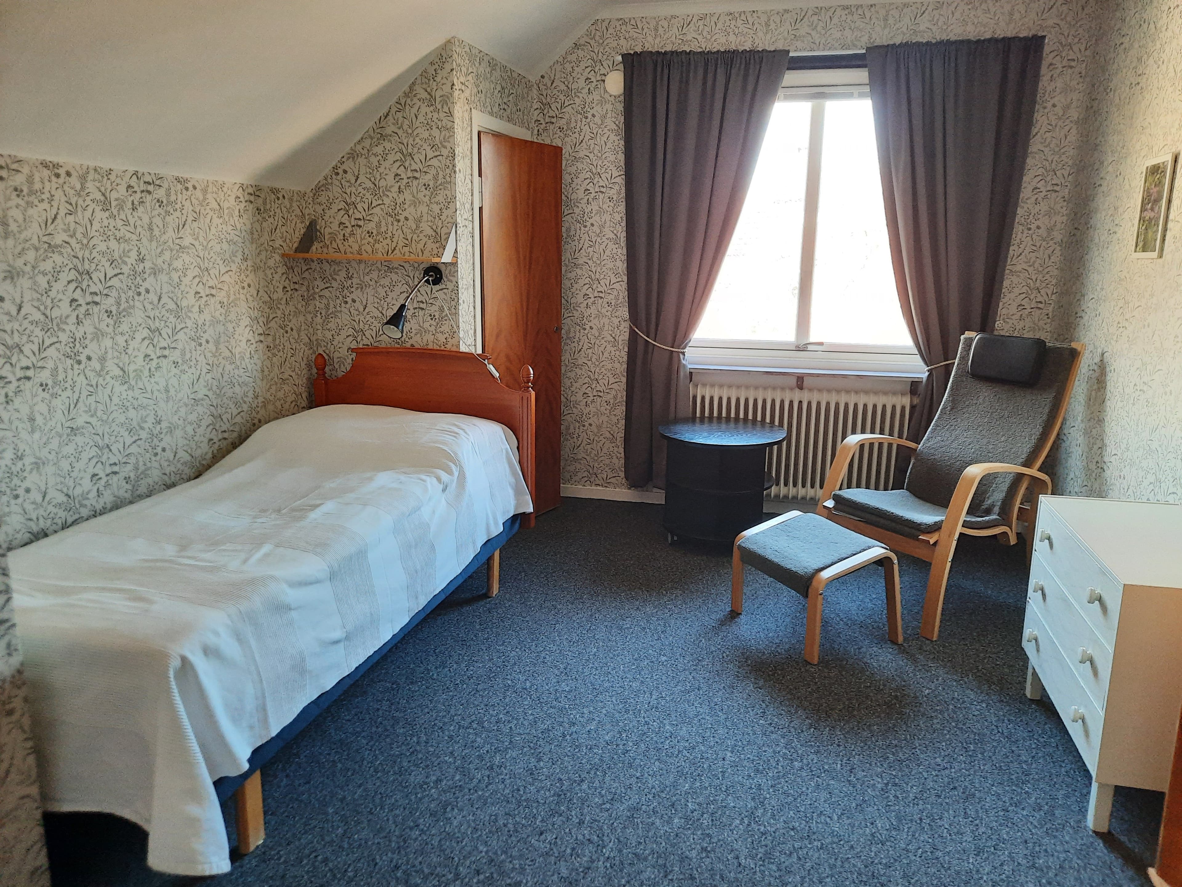 Riggaregatan i Figeholm