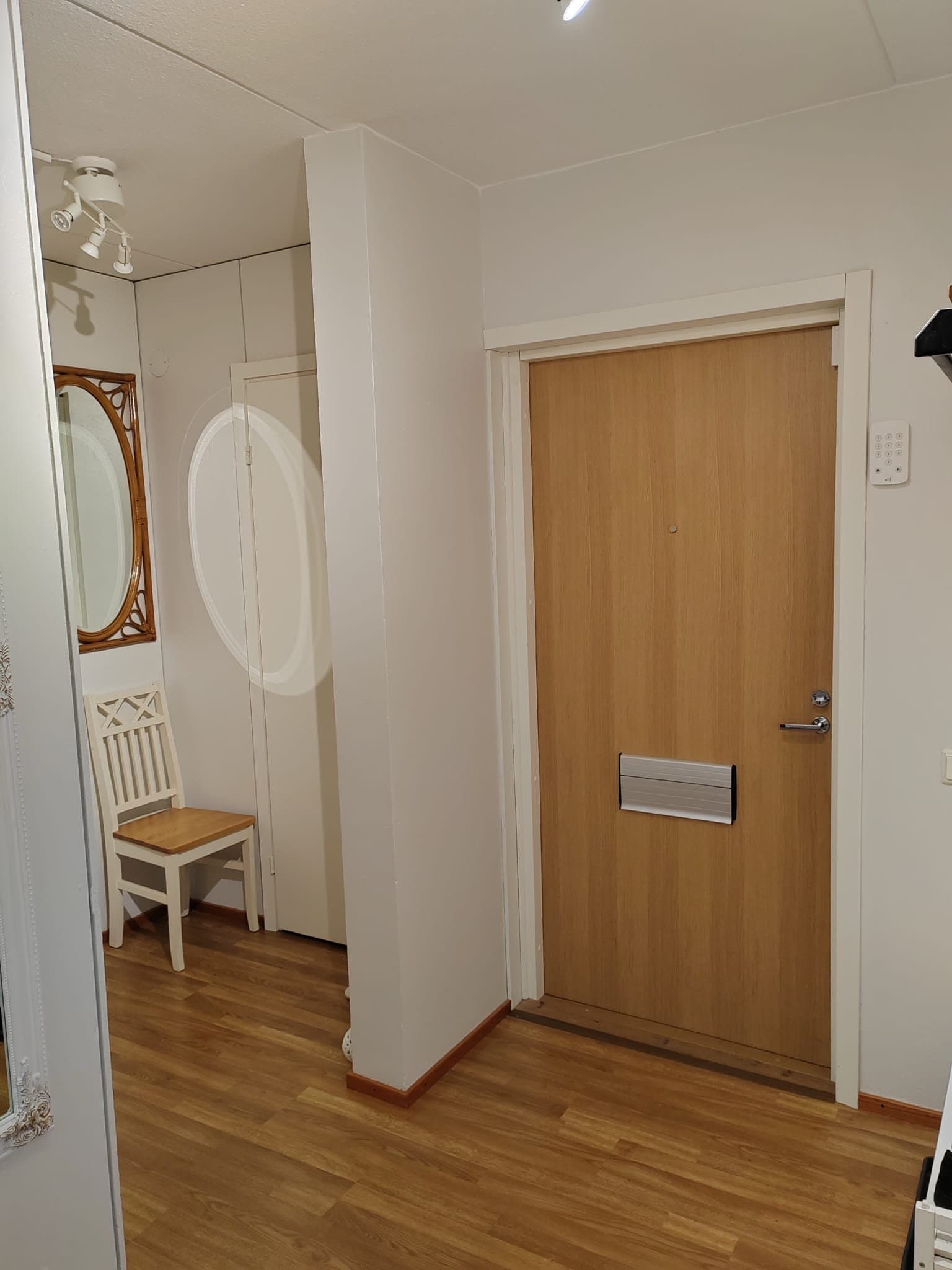 Lähdehaankuja