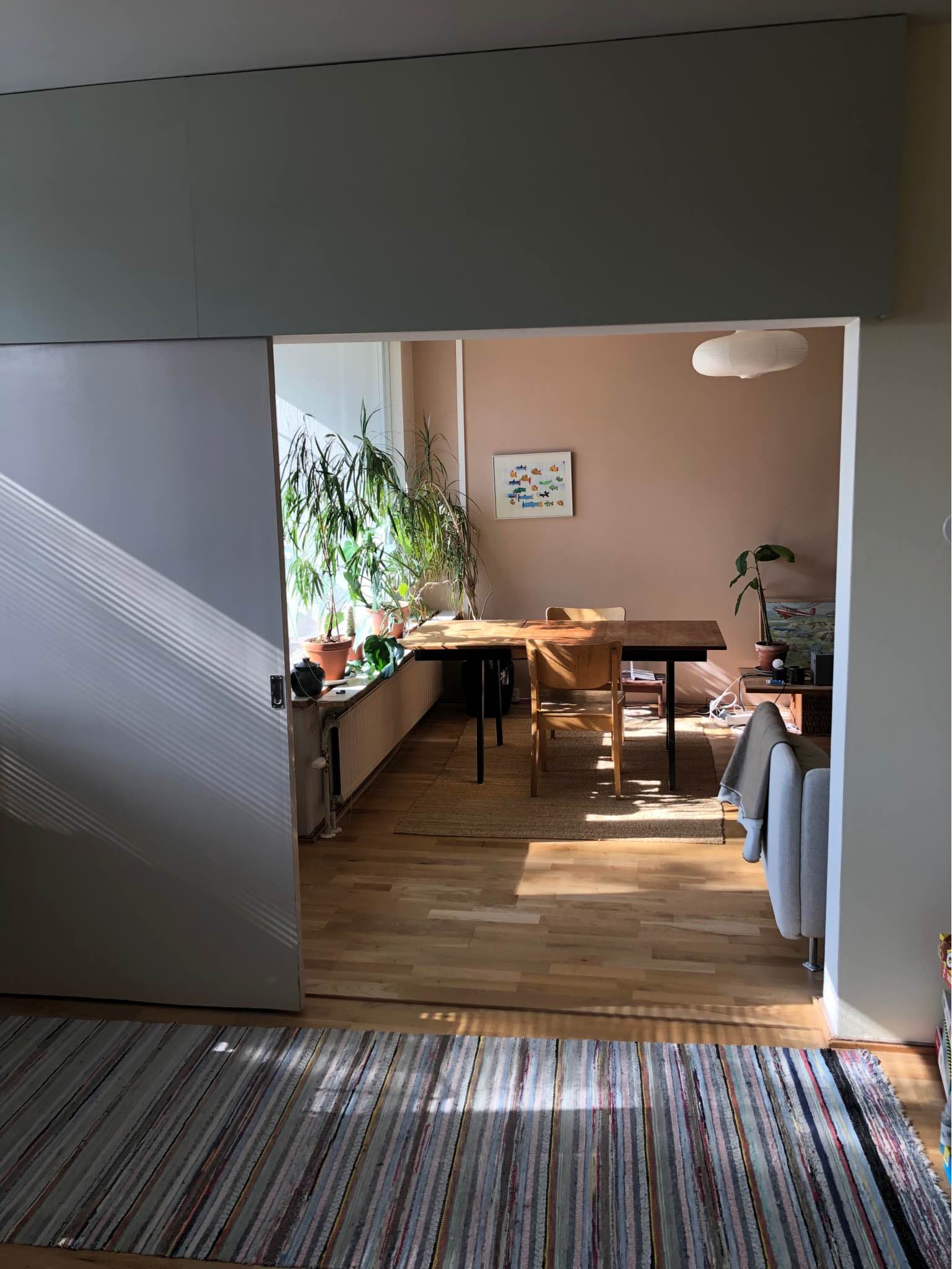 Maasälväntie i Helsinki