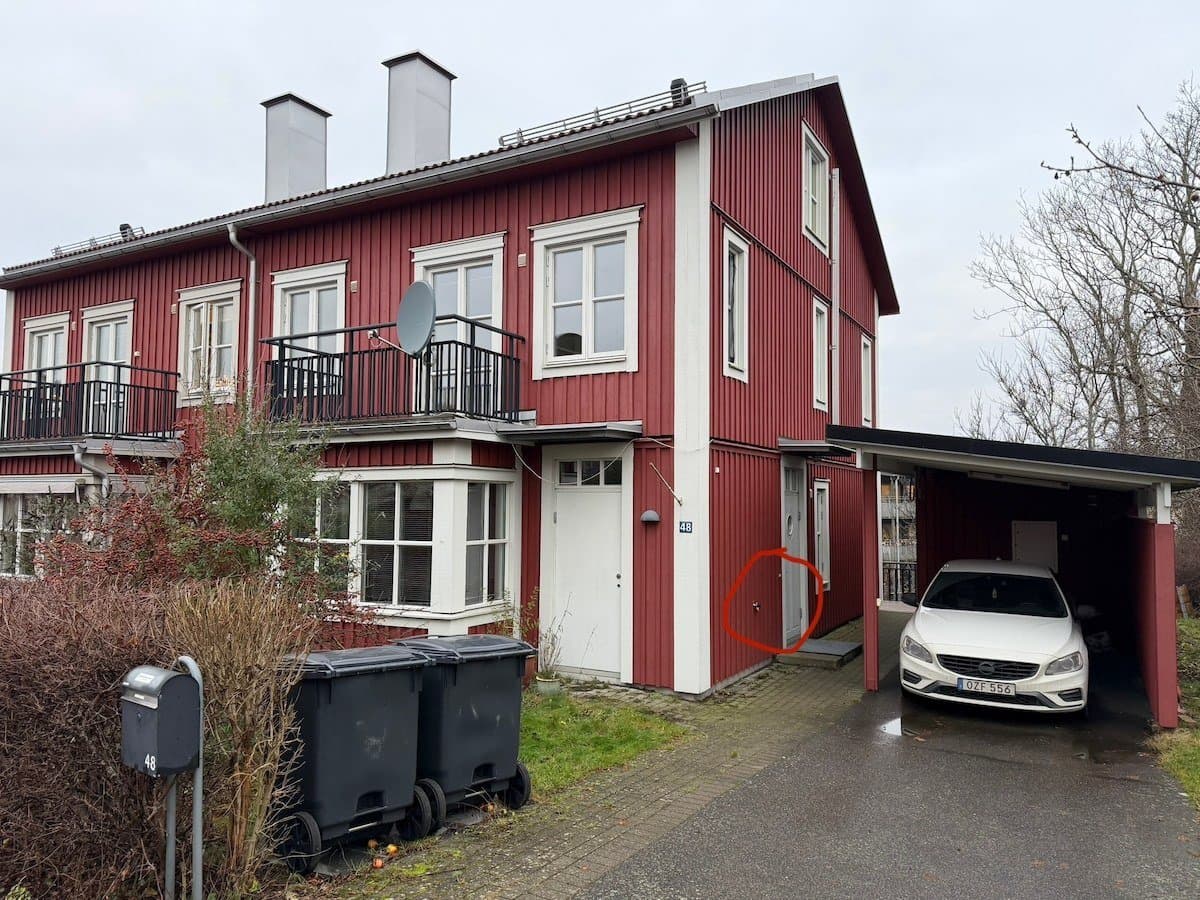 Eklanda Lund i Mölndal