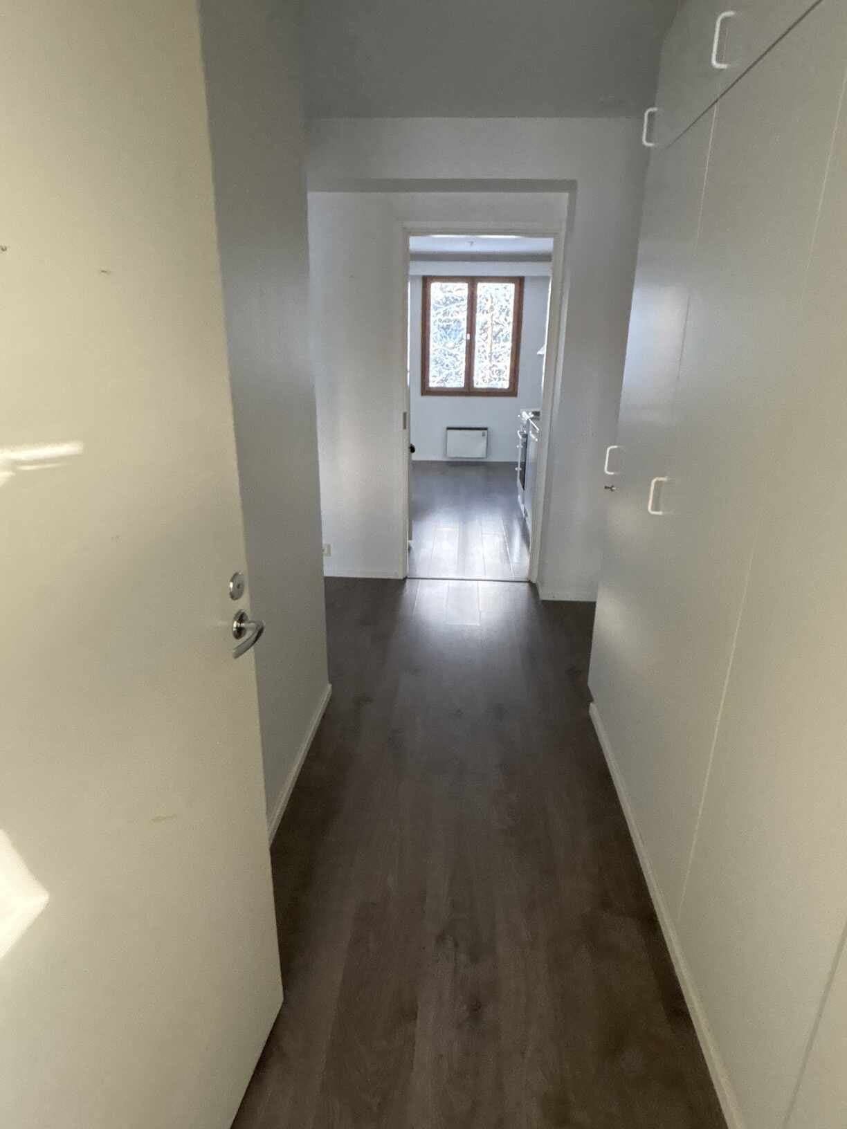 Laurinkuja i Jämsänkoski