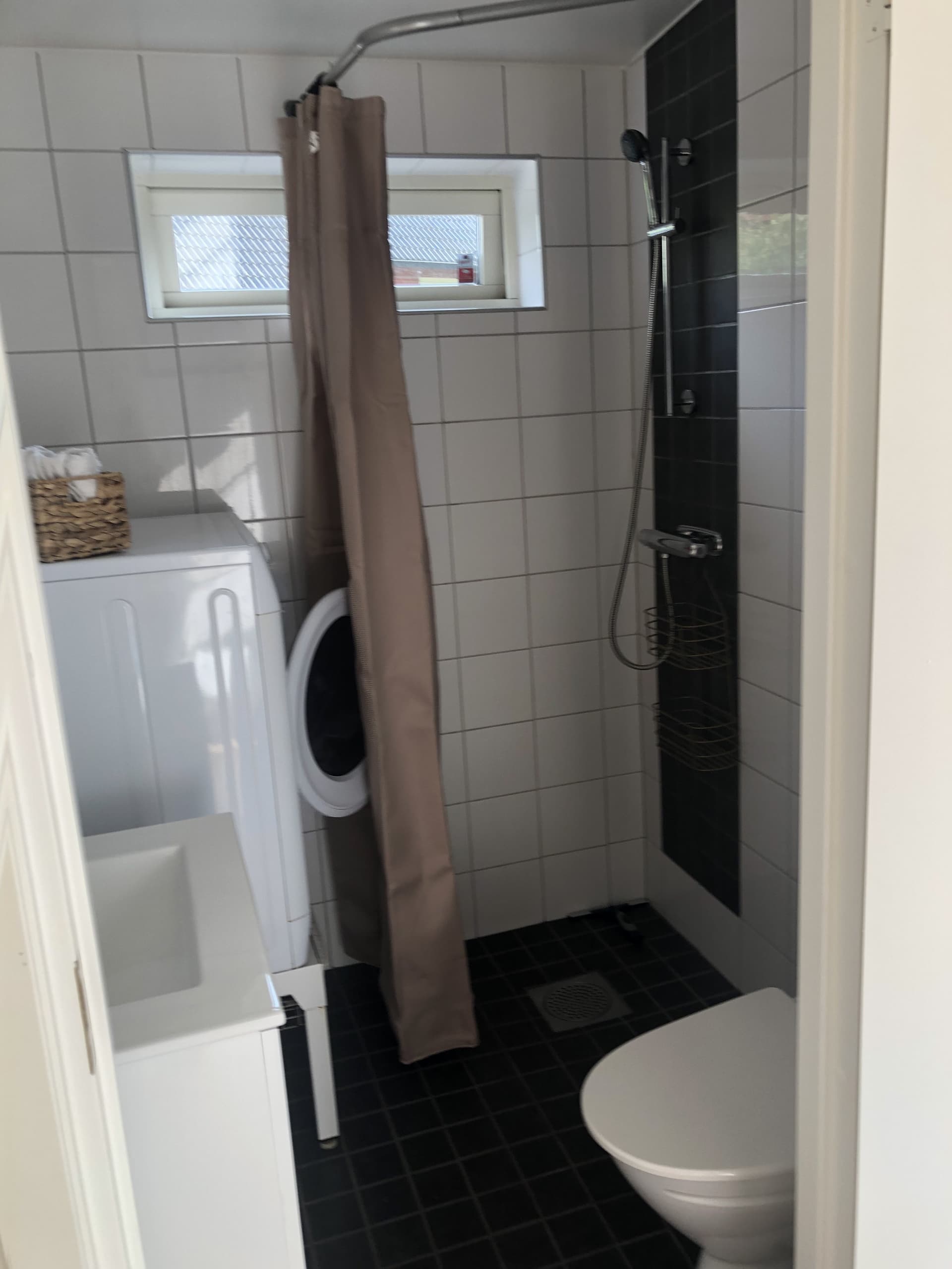 Granegatan i Halmstad