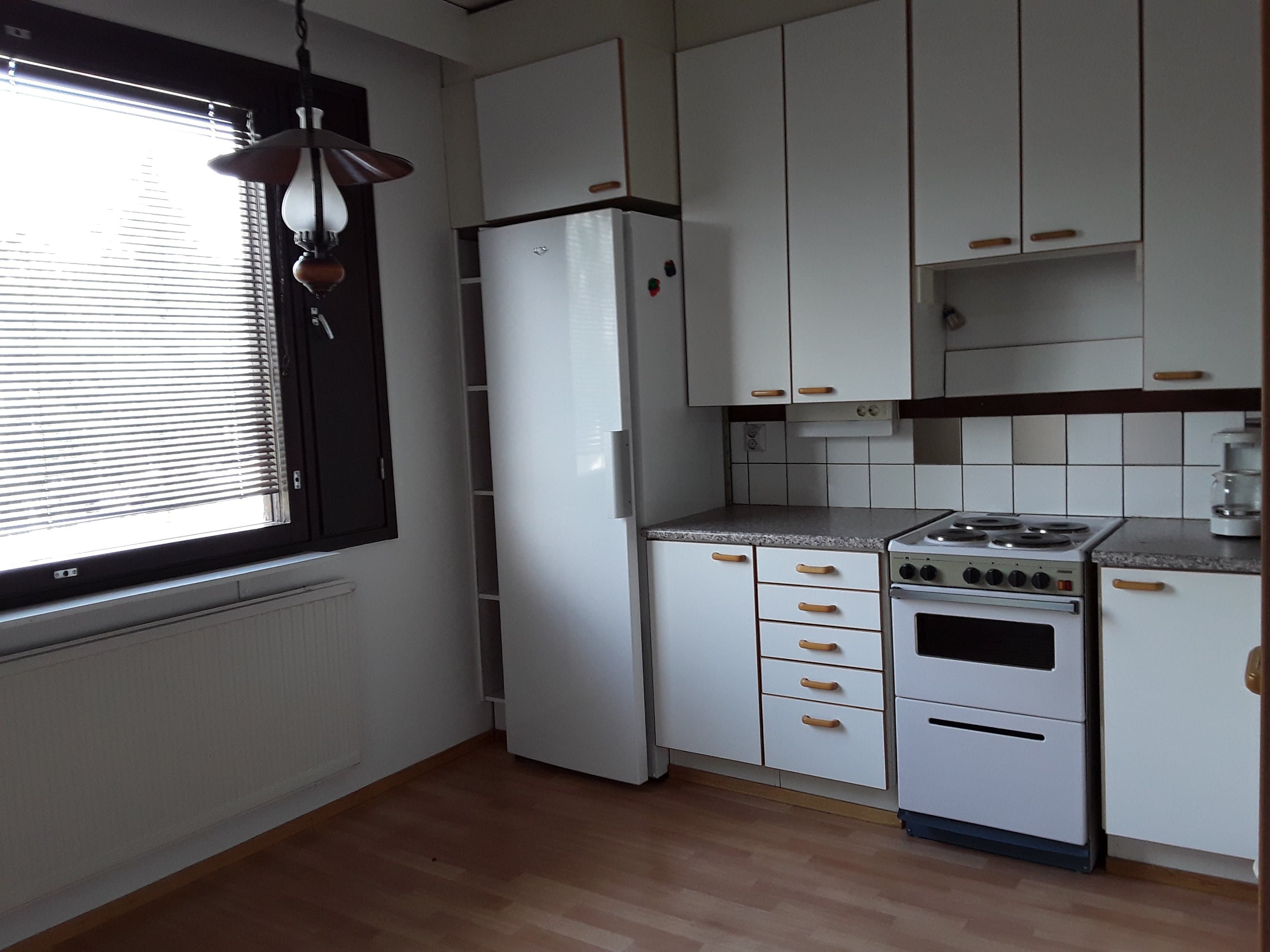 Soidinkatu i Kajaani