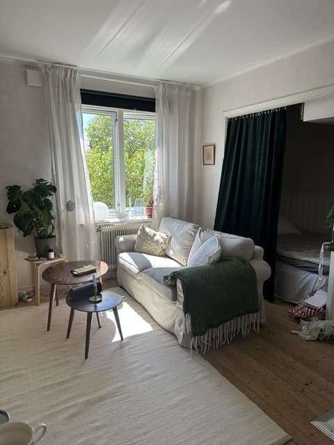 Lilla Romstadsgatan i Karlstad