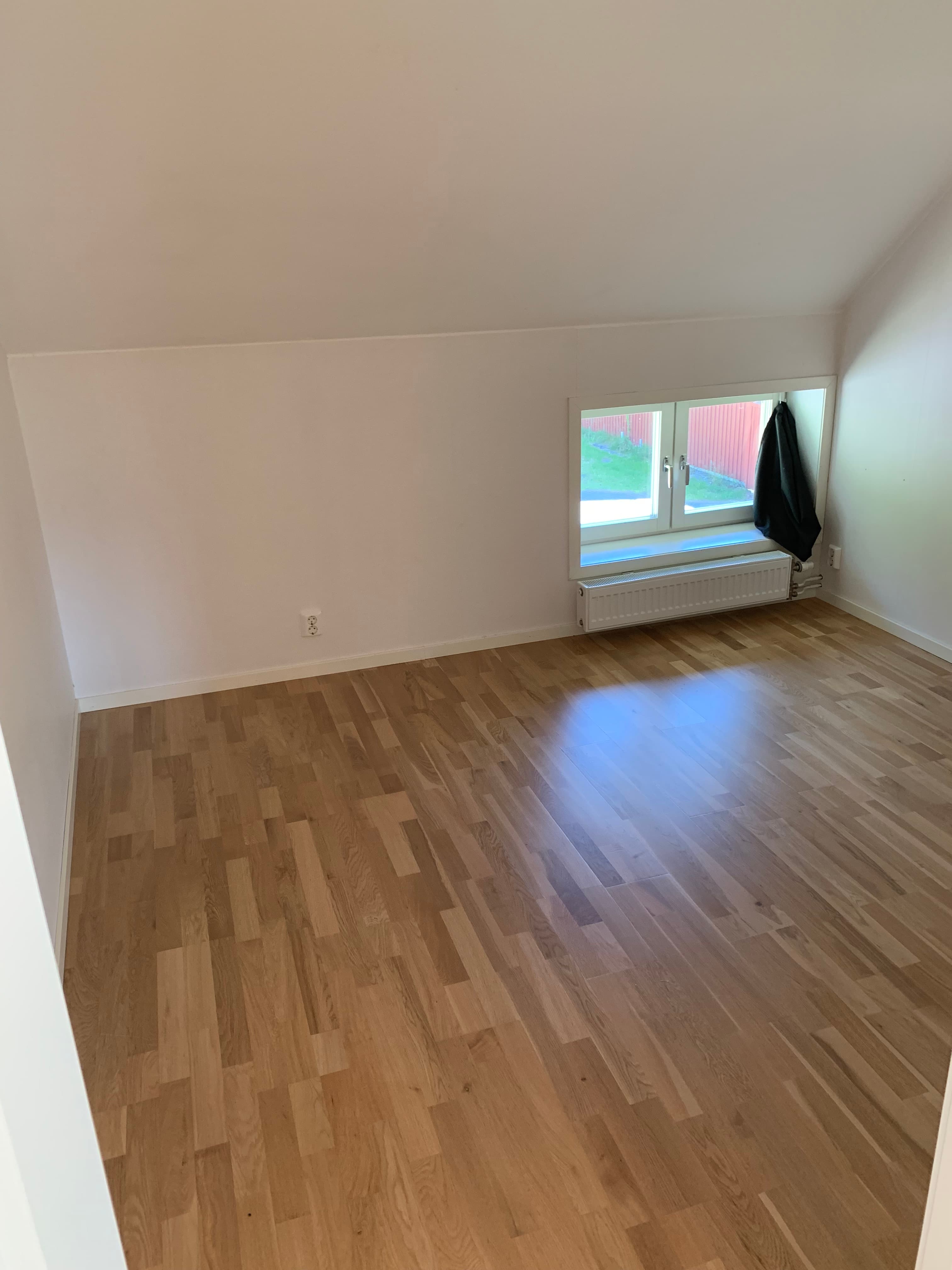 Vidängsvägen i Umeå