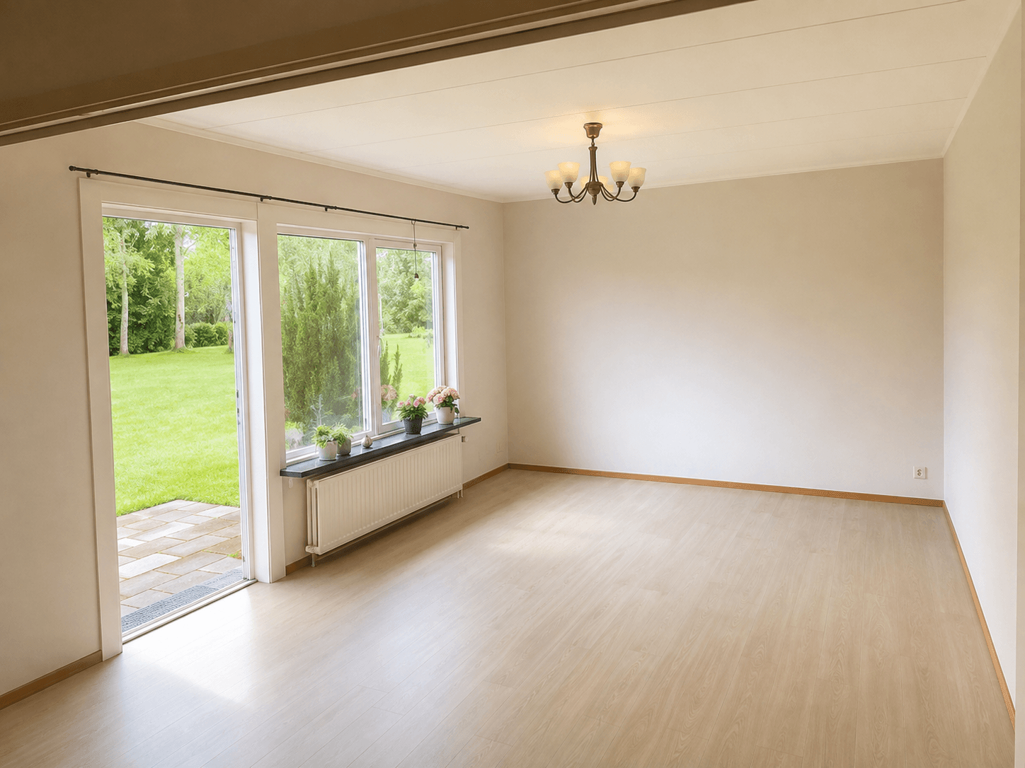 Lingvägen i Ljungby