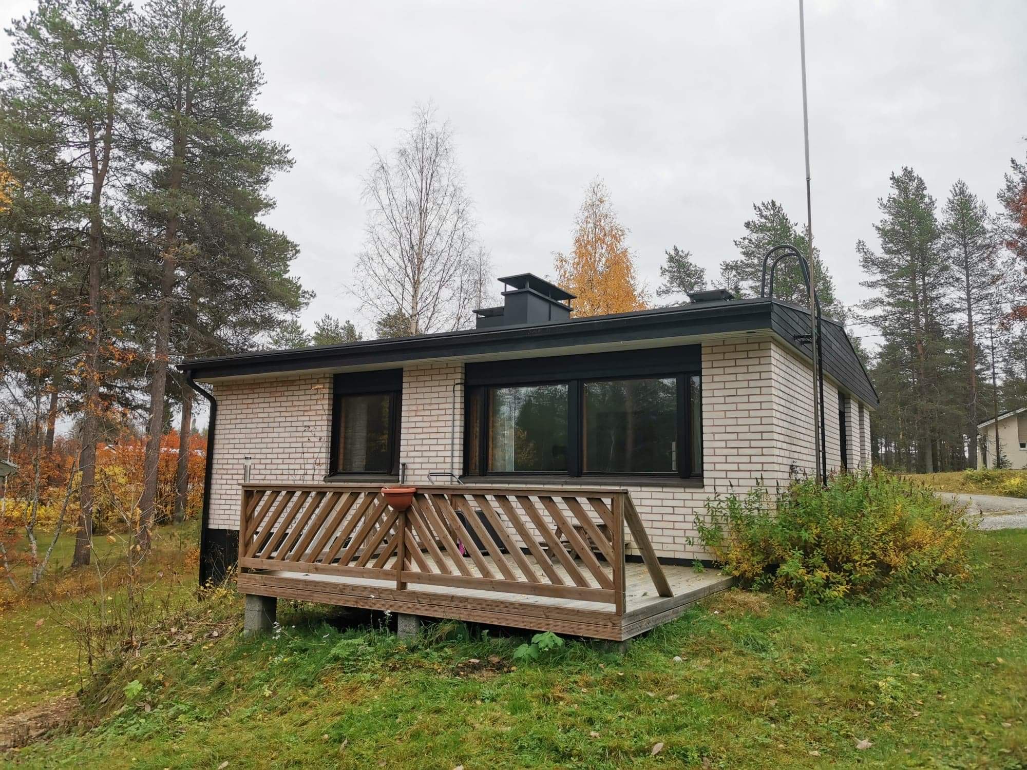 Kirkkotie