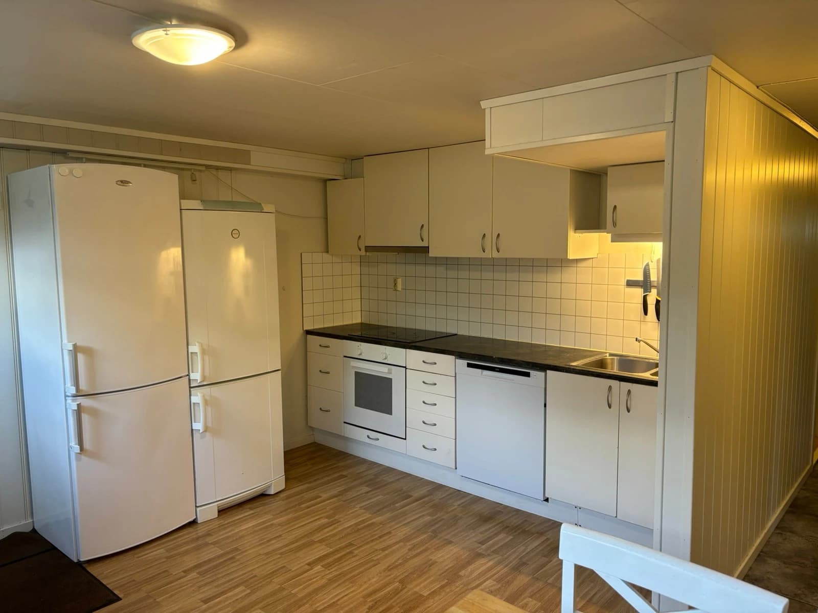 Olav Trondsons veg i Trondheim