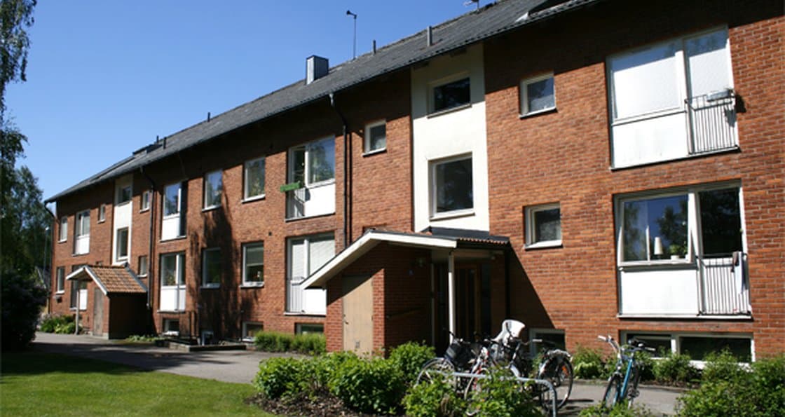 Dejegatan i Oskarshamn