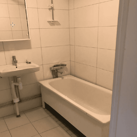 Västerelden i Enköping