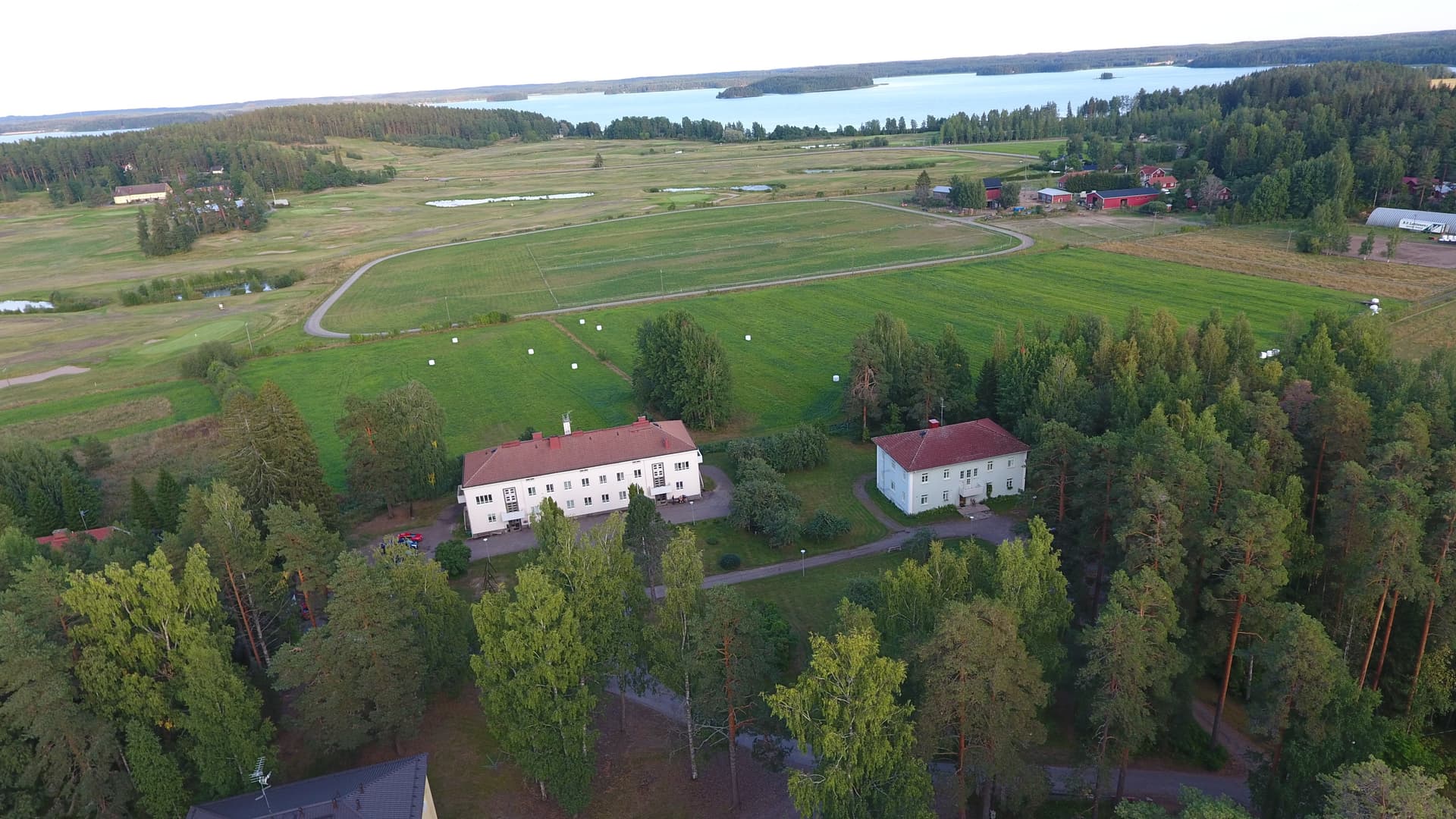 Koilliskuja i Radansuu