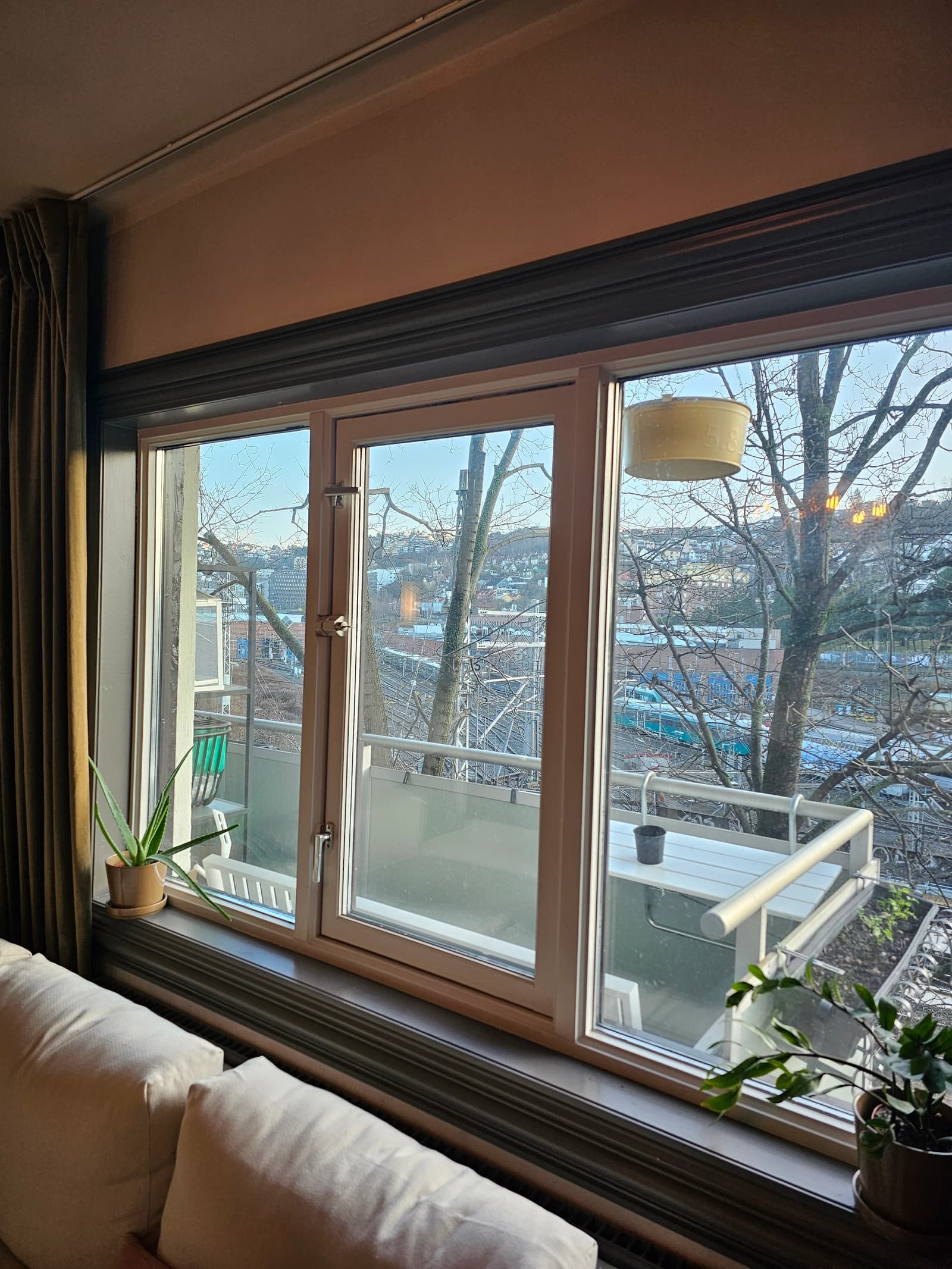 St. Halvards Gt i Oslo