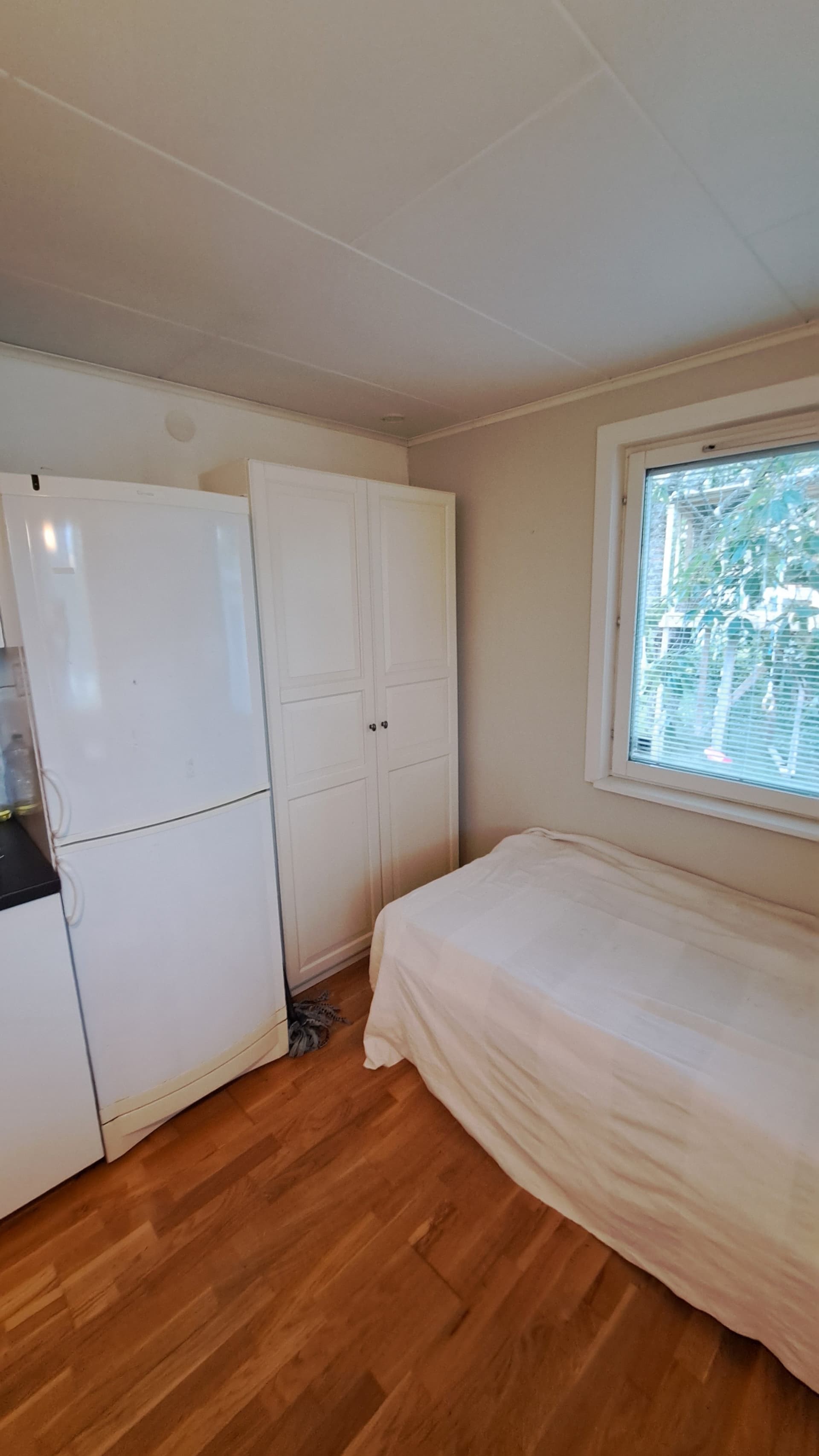 Lövbergavägen i Saltsjö-boo