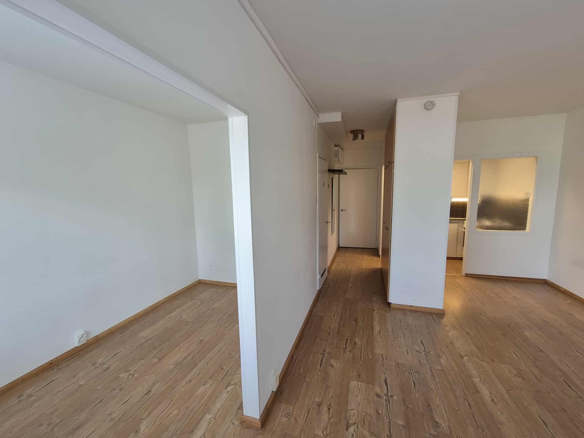 Salpausselänkatu i Kouvola