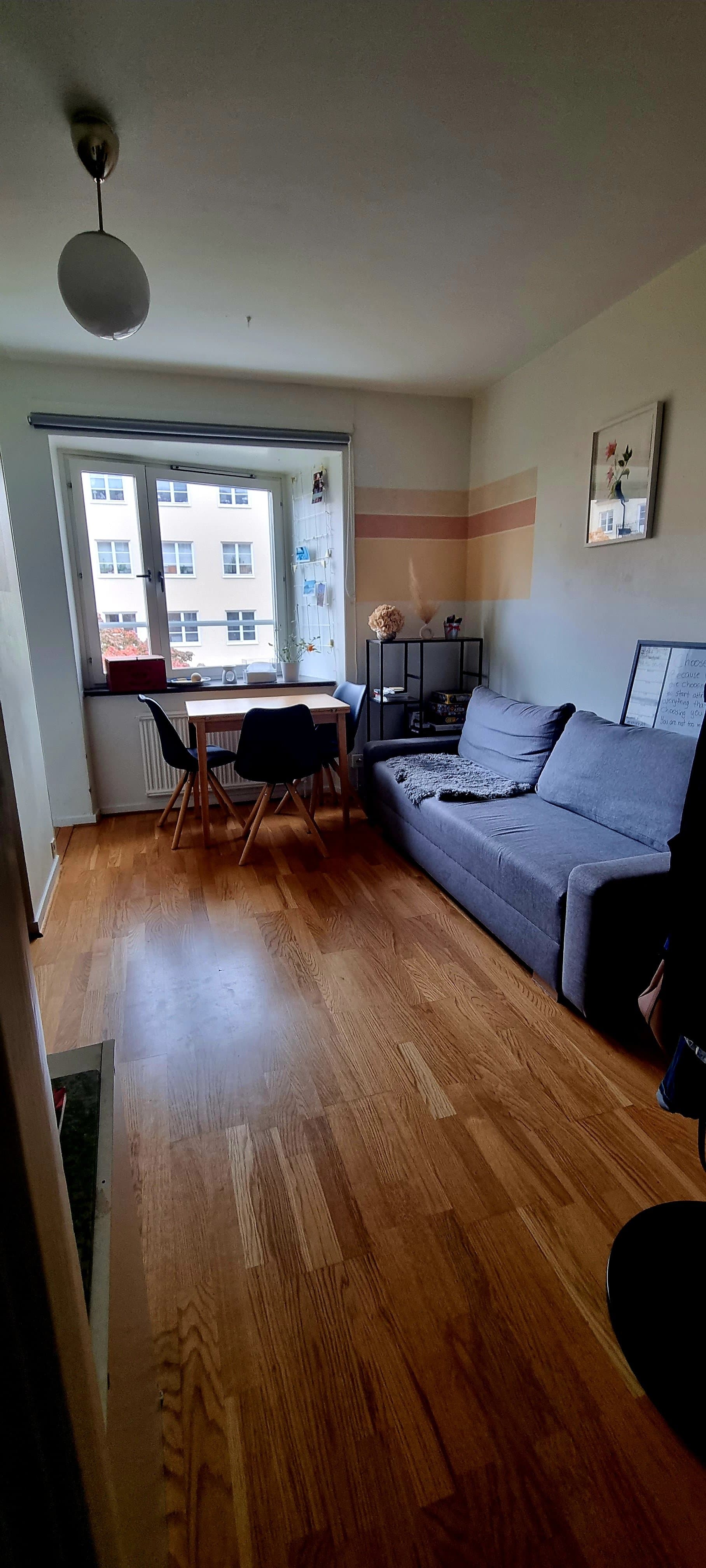 Lundagatan i Stockholm