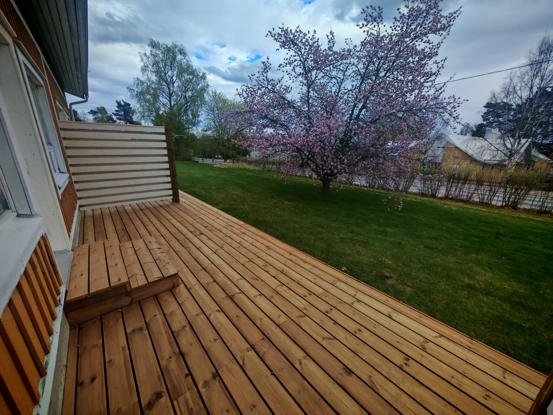 Muurlantie i Salo