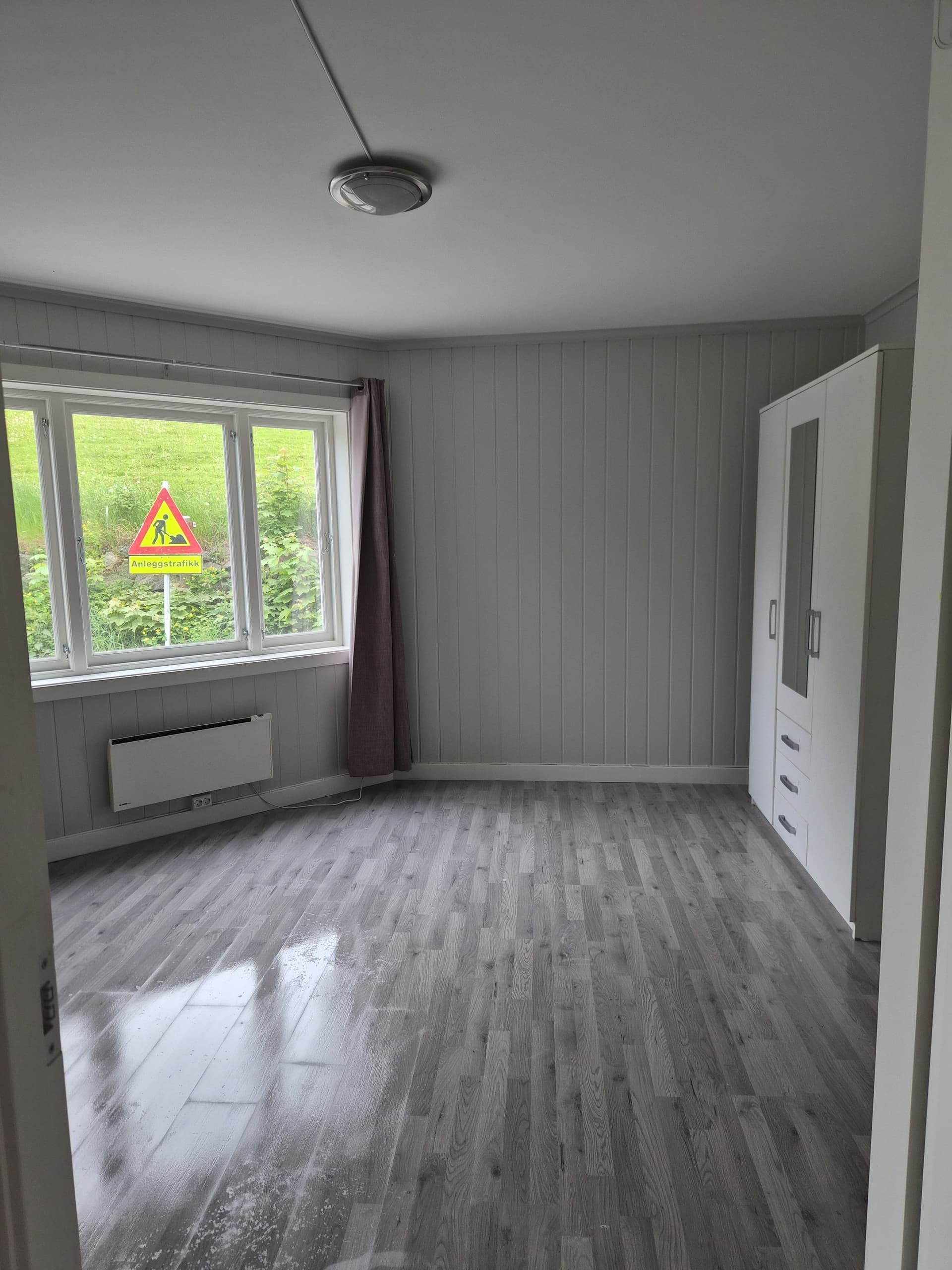 Kirkebakken i Halden