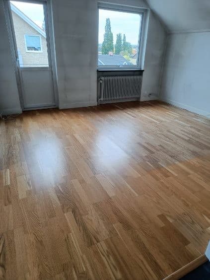 Marierovägen i Vänersborg