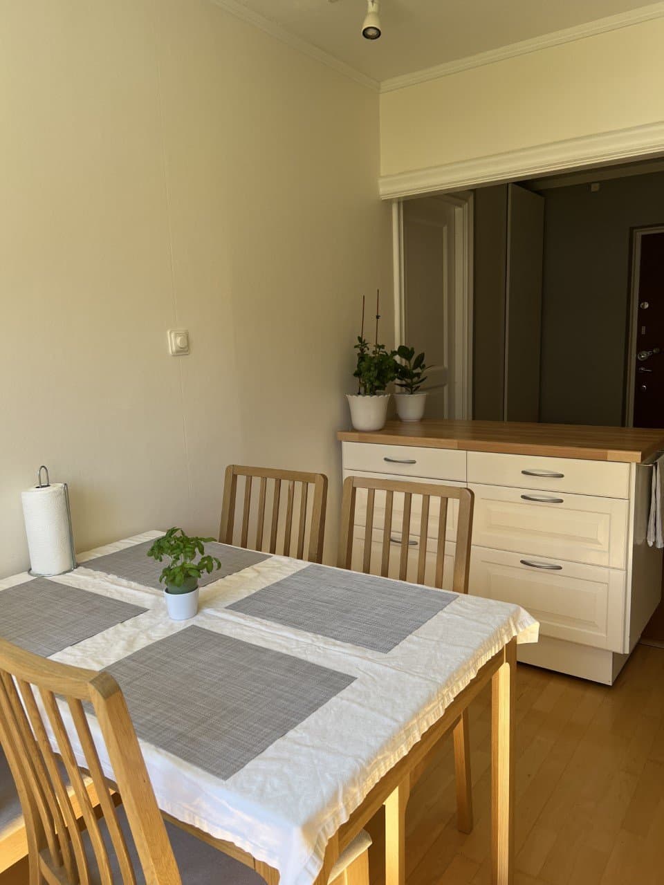 Frihetsvägen i Järfälla
