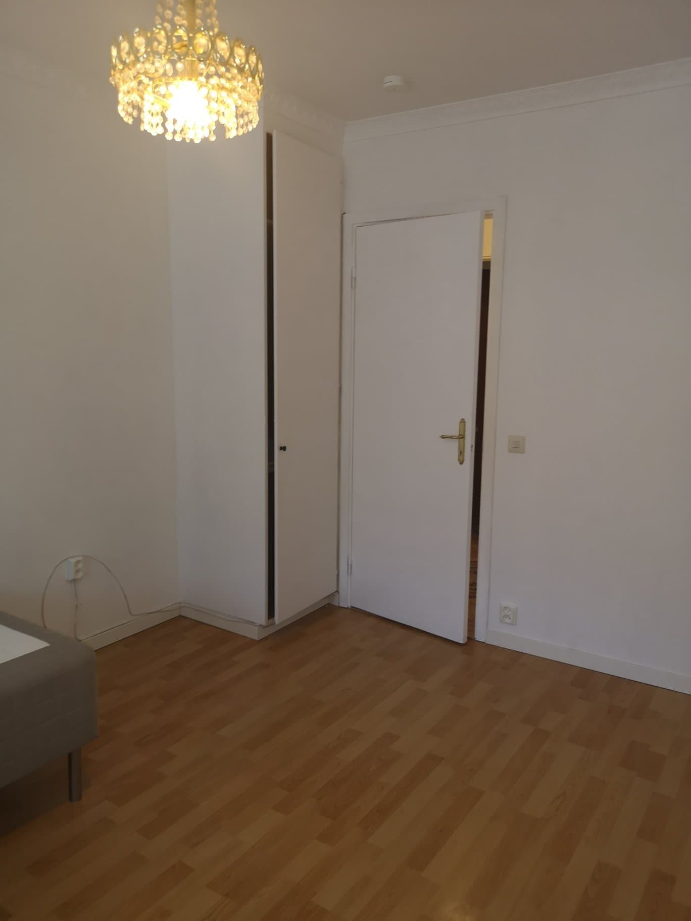 Sotingeplan i Spånga