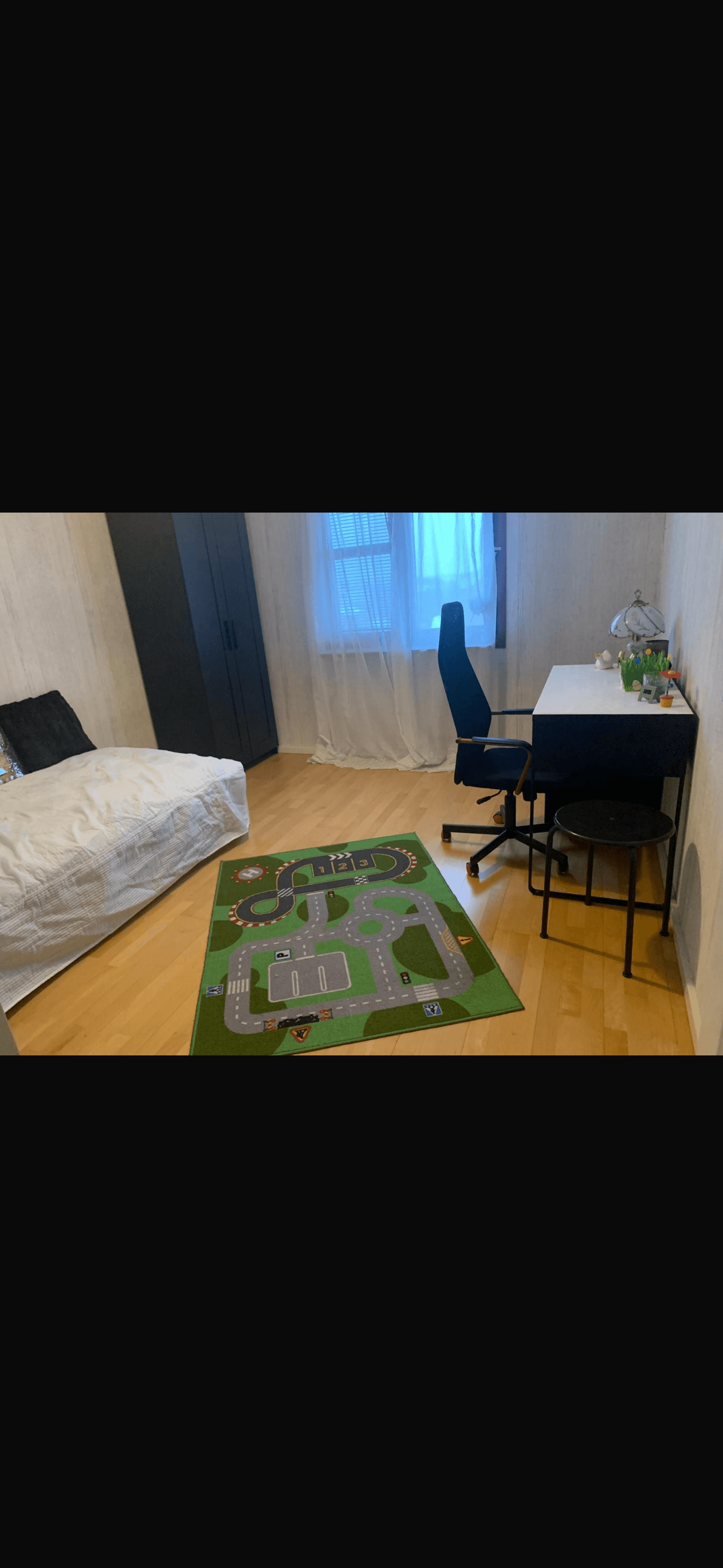 Köpenhamnsgatan i Kista