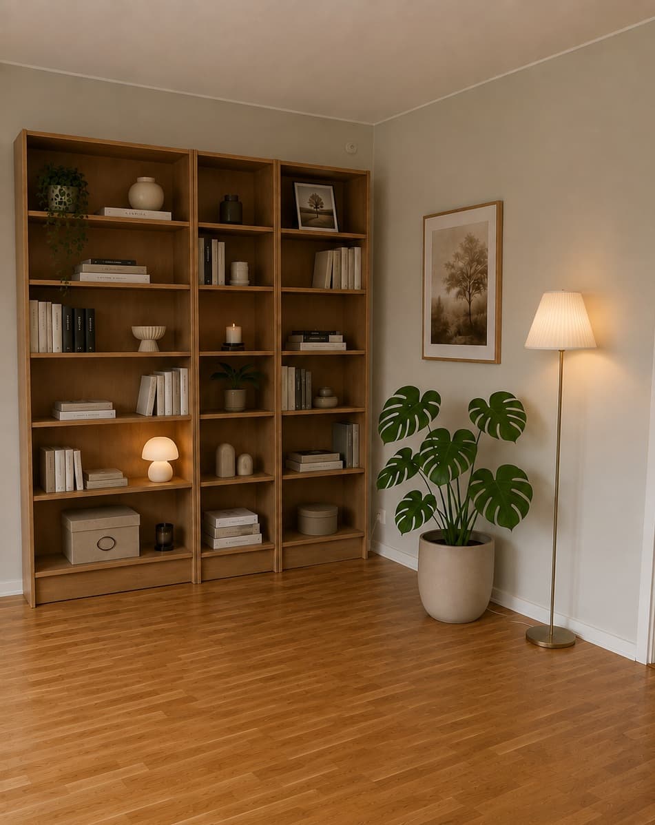 Kringelvägen i Växjö