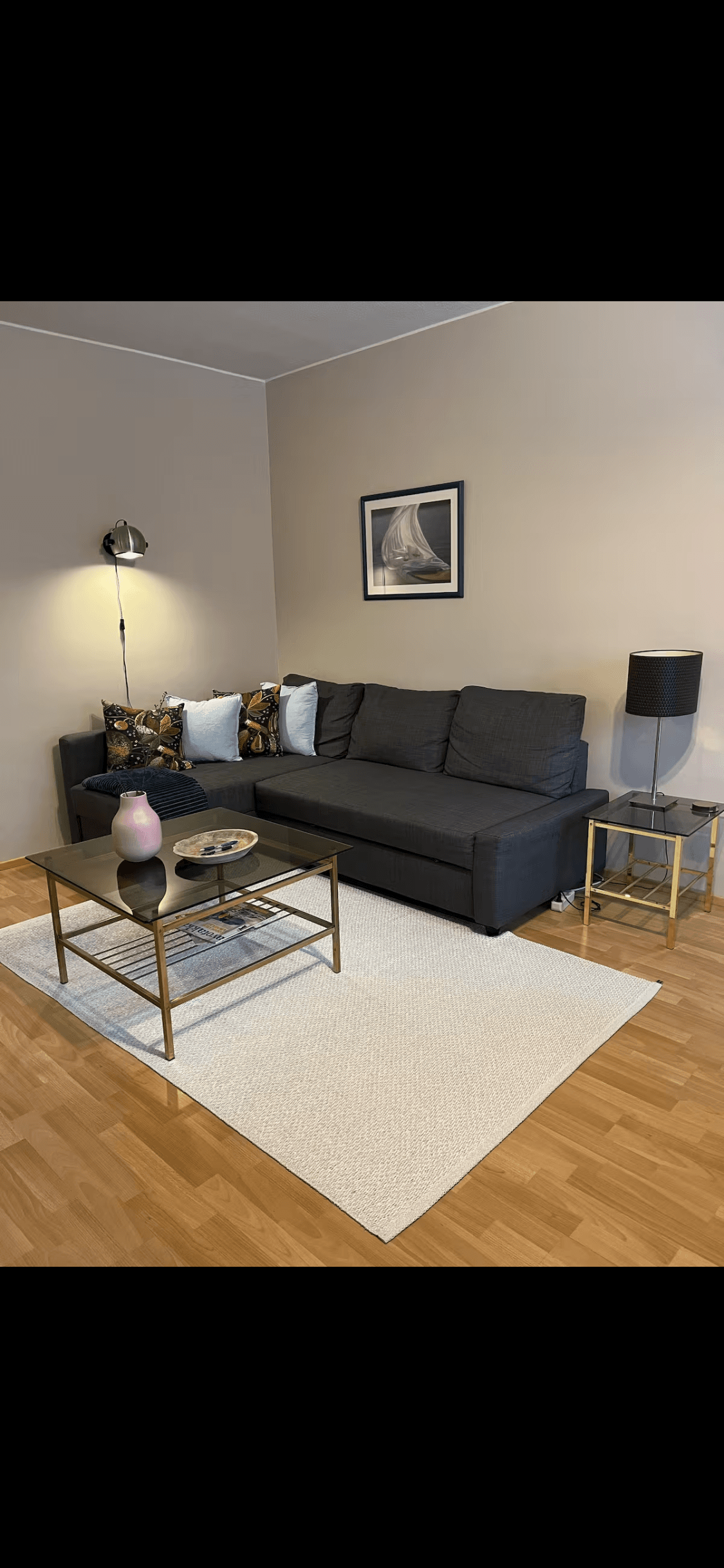 Levysepänkatu i Uusikaupunki