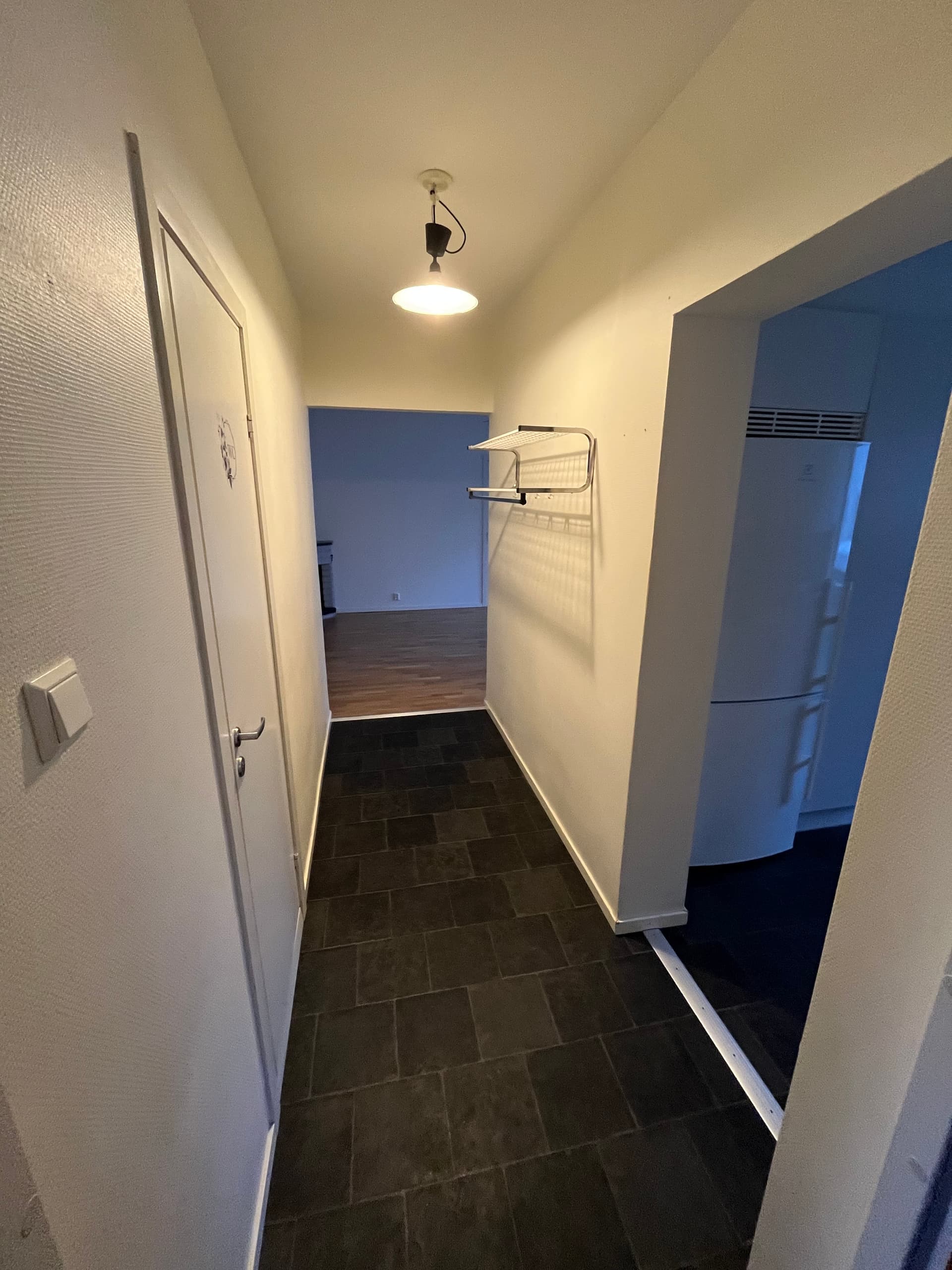 Åbygatan i Klippan