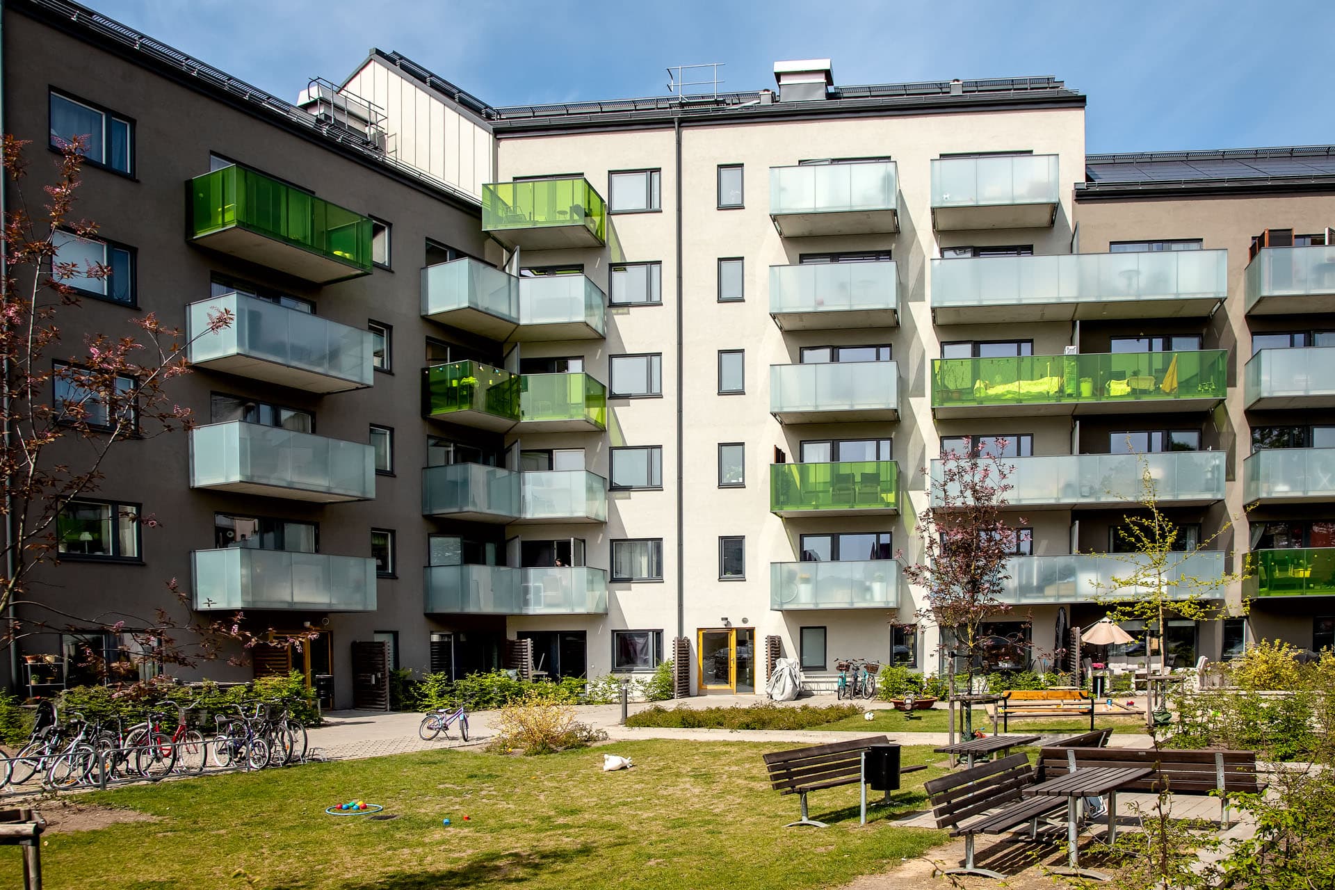 Blåsebergavägen