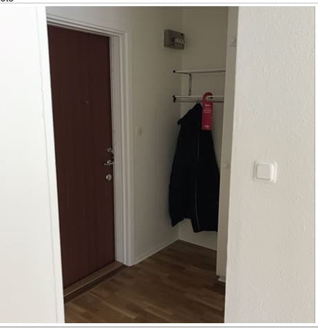 Plogvägen i Ängelholm