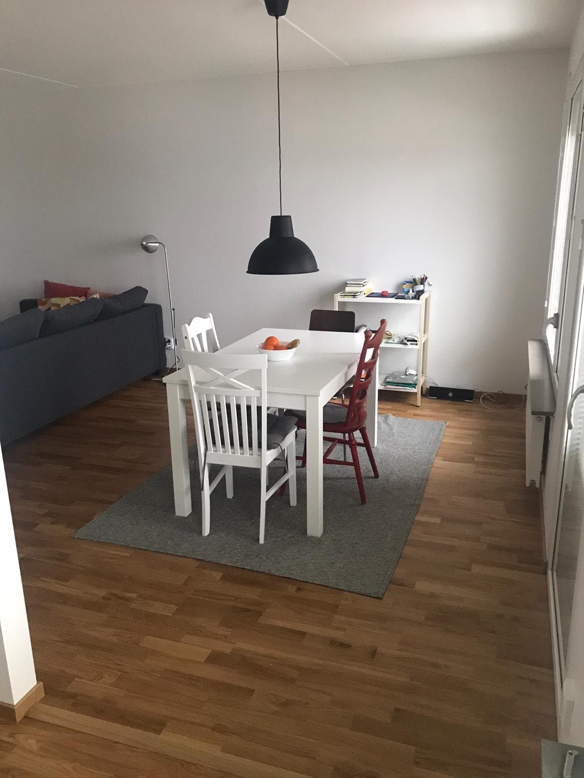Rissneleden i Sundbyberg