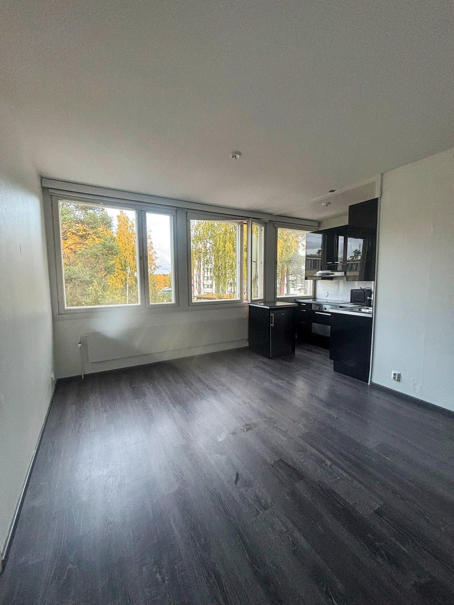 Kaivokselantie i Vantaa