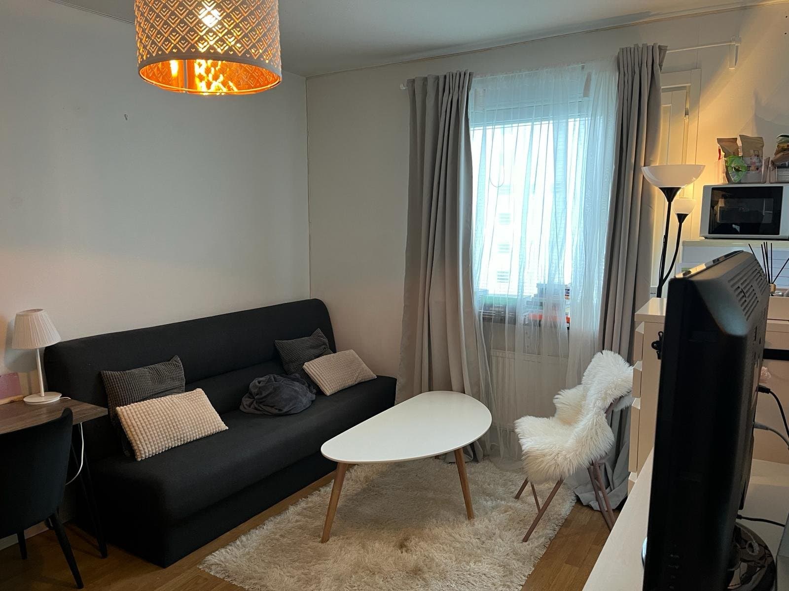 Terapivägen i Huddinge