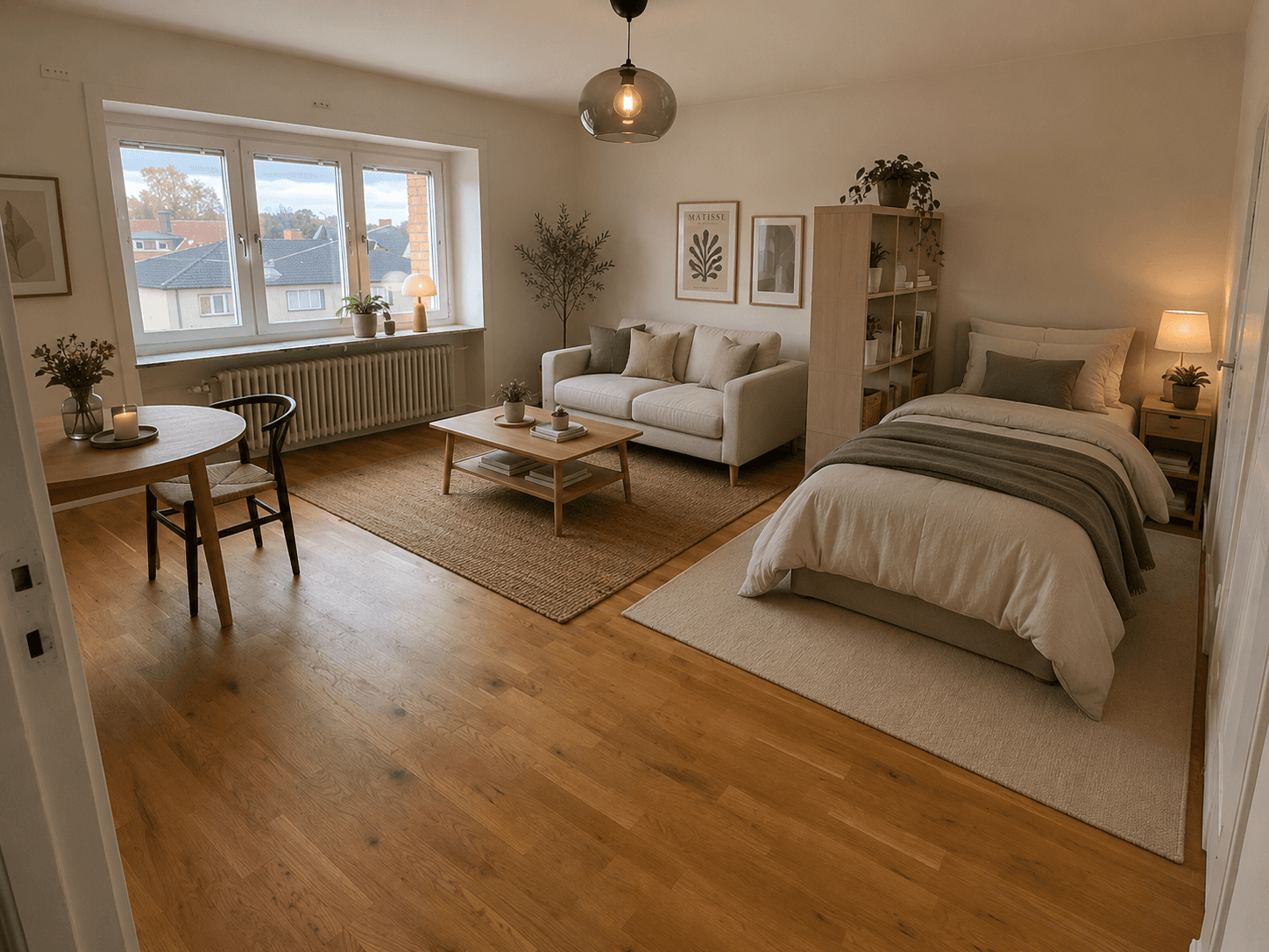 Jacob Ekbohmsgatan i Norrköping