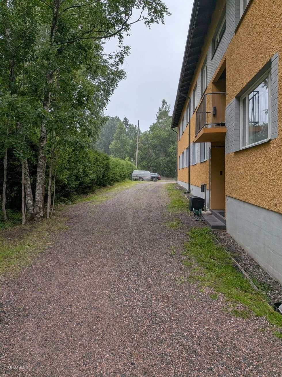 Leppäniityntie i Hyvinkää