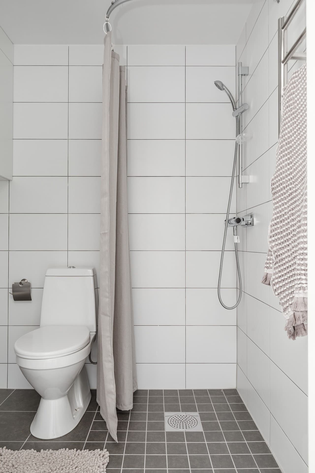 Nekvägen i Spånga