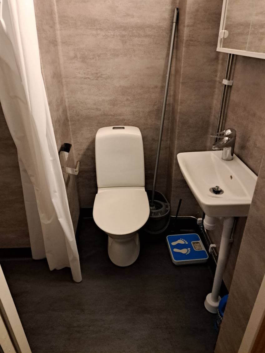 Kerstinbodagatan i Katrineholm