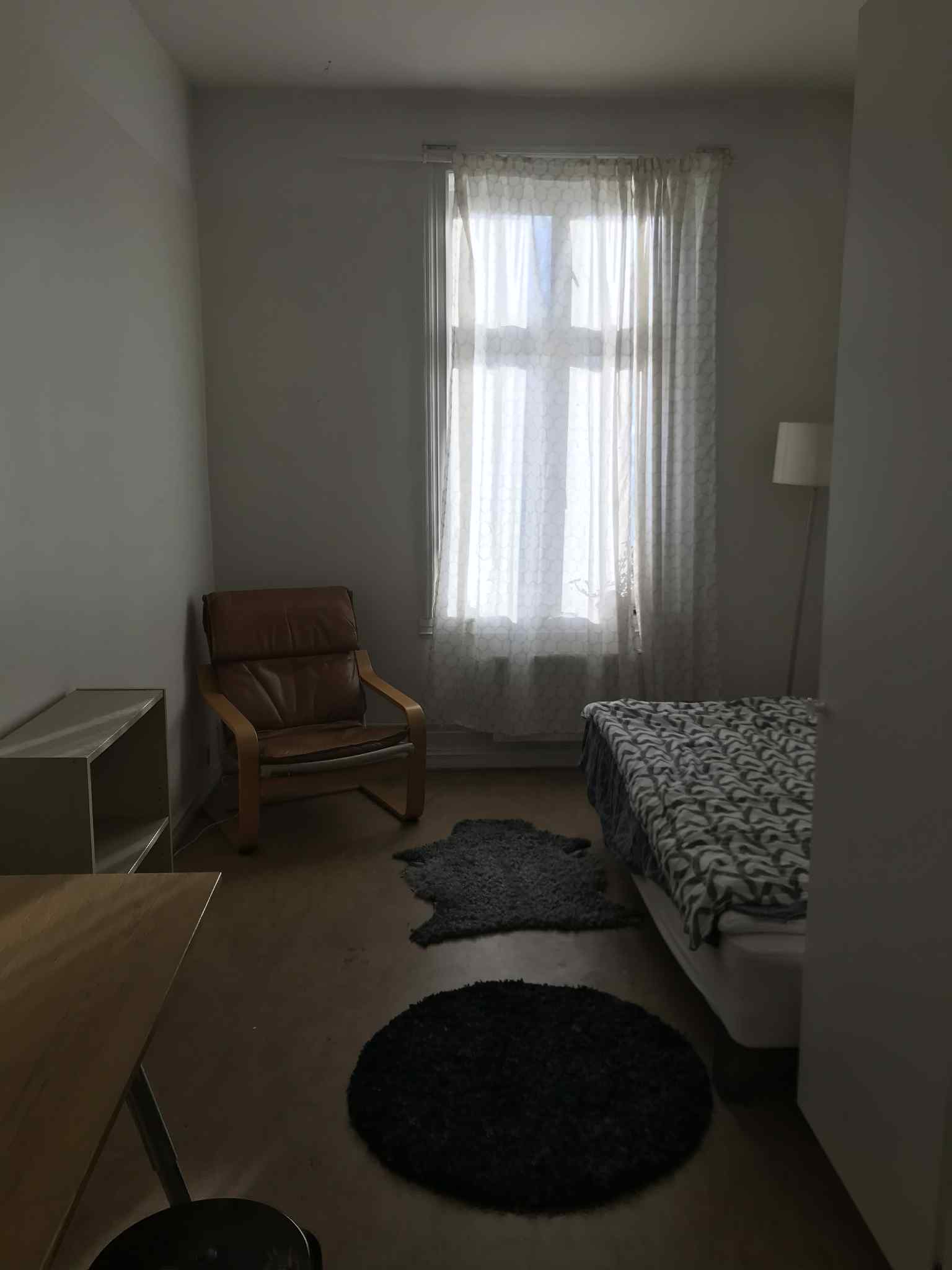 Norra Skolgatan i Malmö