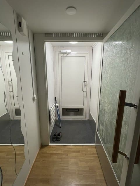 Mäkikatu i Kuopio