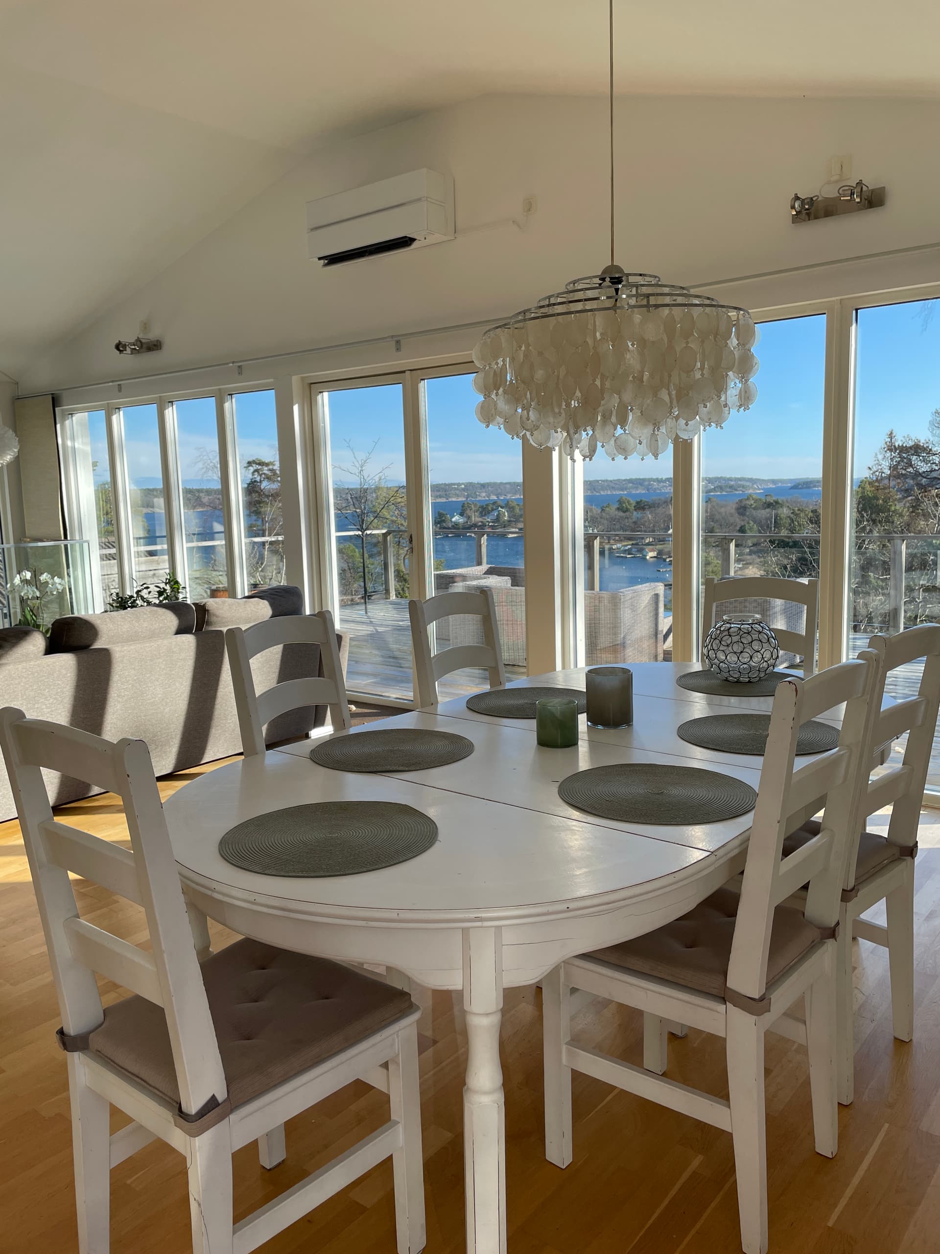 Spejarvägen i Saltsjöbaden